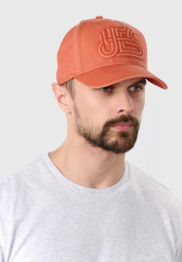 Бейсболка Urbanpeak