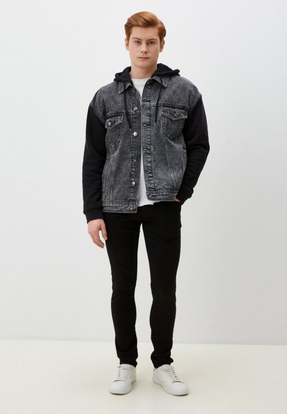 Джинсы Pepe Jeans