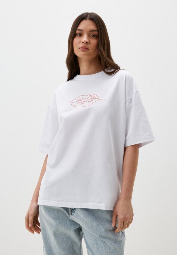 Футболка Urbn Wild