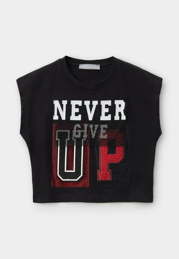 Футболка Marions