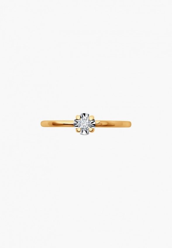 Кольцо Sokolov