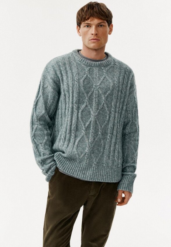 Джемпер Yollo