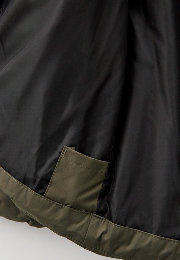 Куртка утепленная Outventure