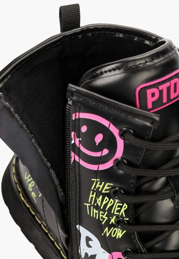 Ботинки PlayToday