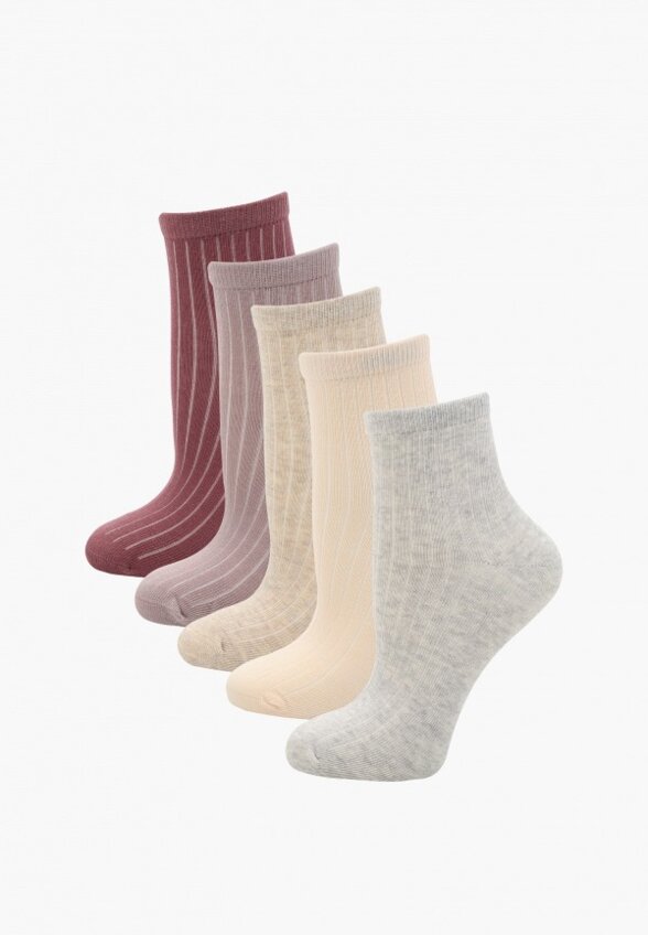 Носки 5 пар LC Waikiki