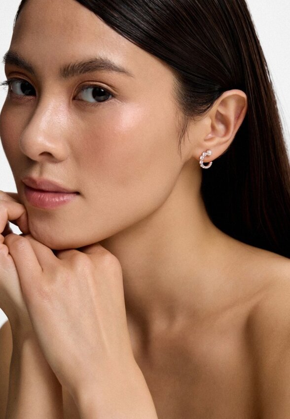 Серьги Swarovski®