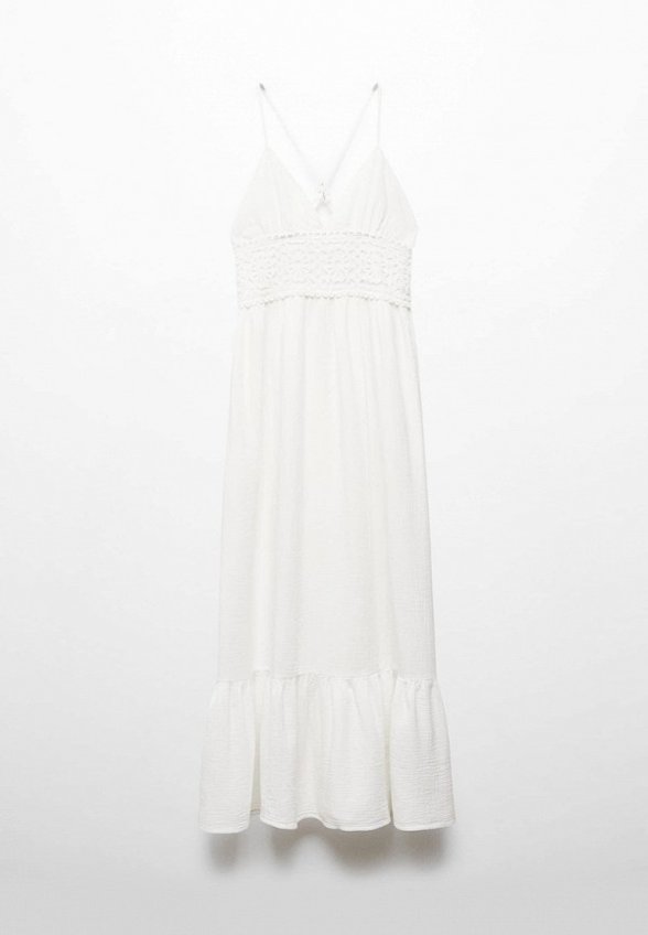 Сарафан Mango Teen