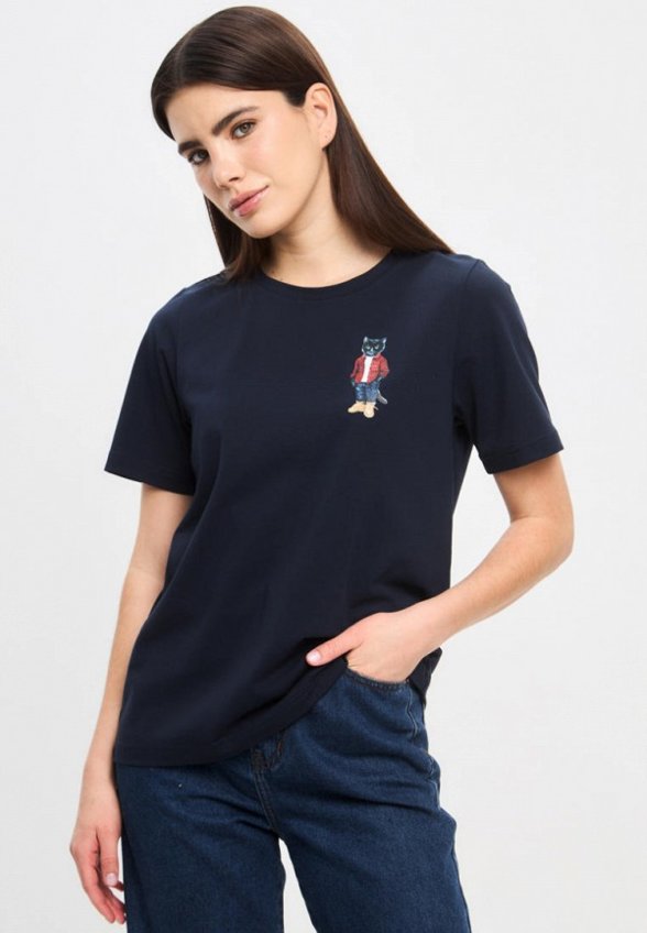 Футболка Manii'ta Lacitta