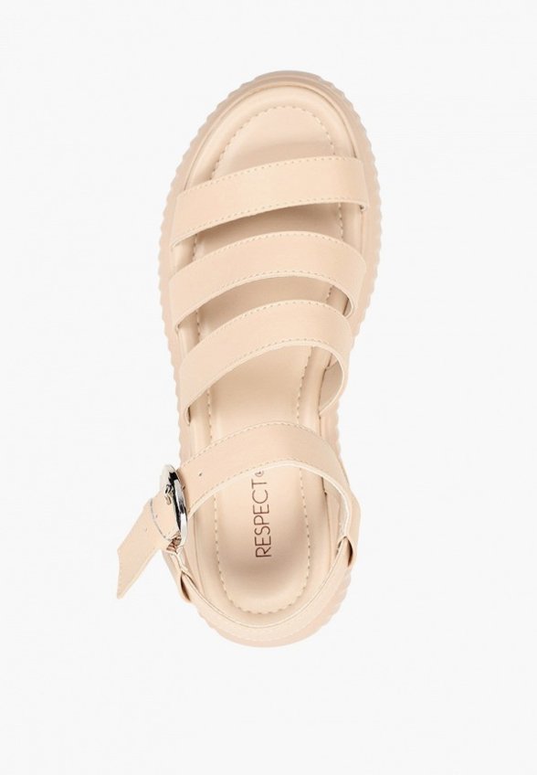 Босоножки Respect