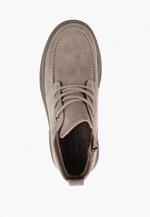 Ботинки Dino Ricci