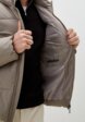 Пуховик Urban Fashion for Men5  - превью