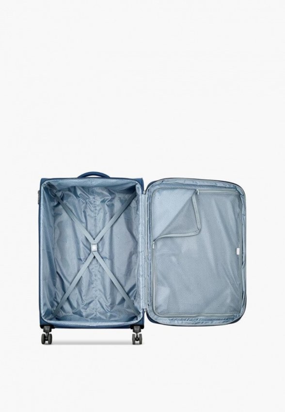 Чемодан Delsey