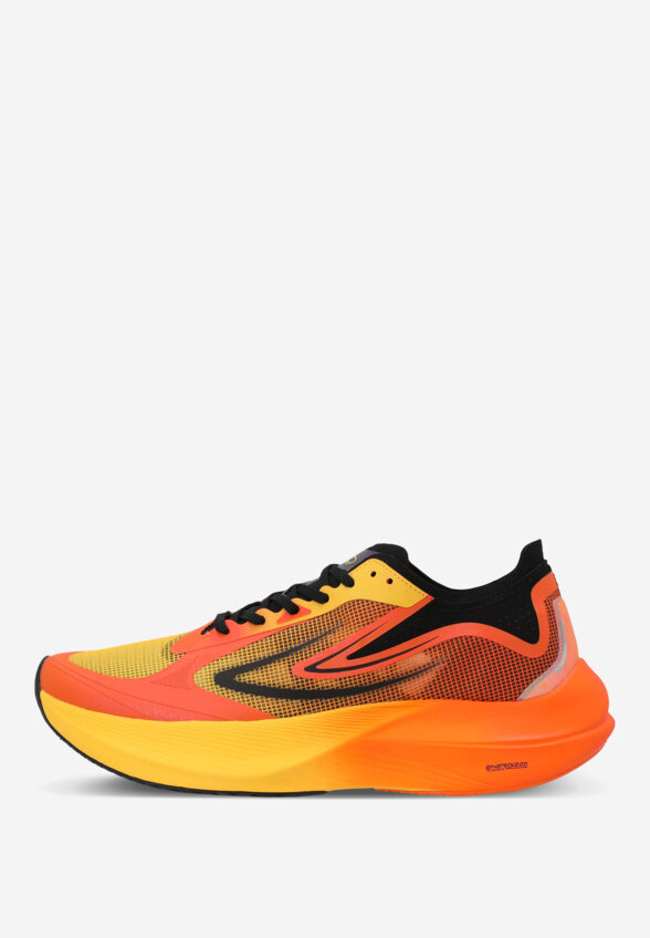 Кроссовки мужские FILA Jet Runner, Оранжевый