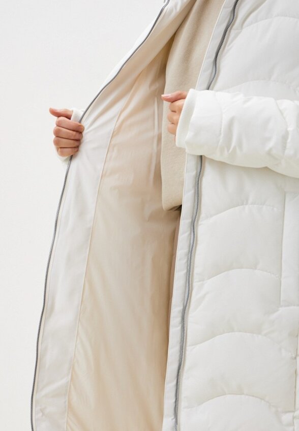 Пуховик Cordillero