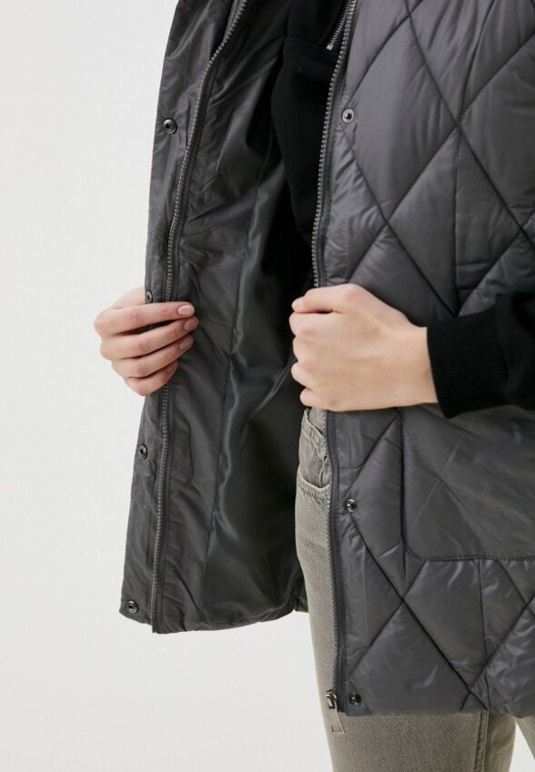 Жилет утепленный Isibris