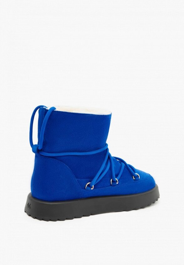 Полусапоги Mascotte