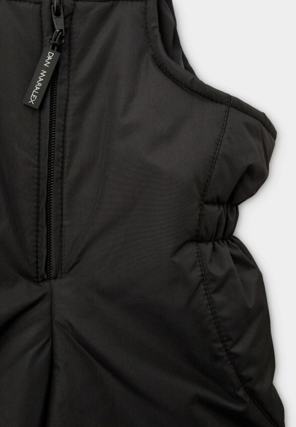 Брюки утепленные DanMaralex