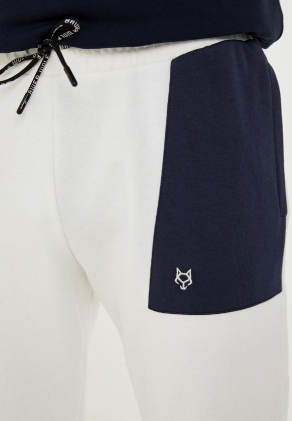 Брюки спортивные Bawer