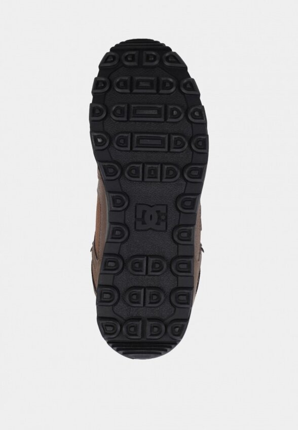 Кеды DC Shoes