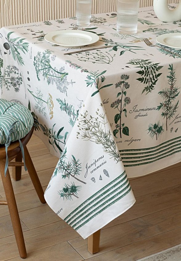 Скатерть Унисон