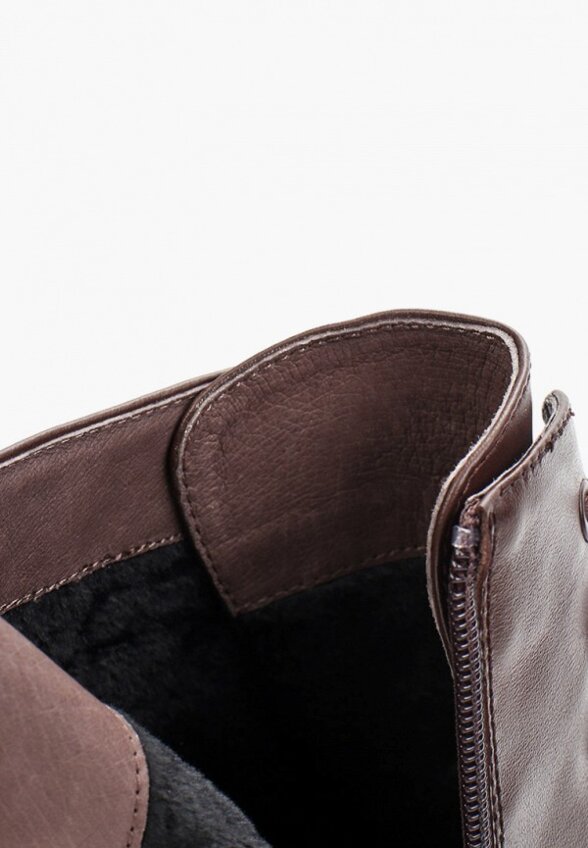 Ботильоны Salamander