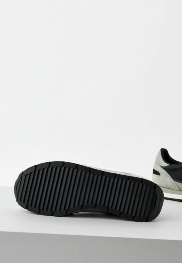 Кроссовки Emporio Armani