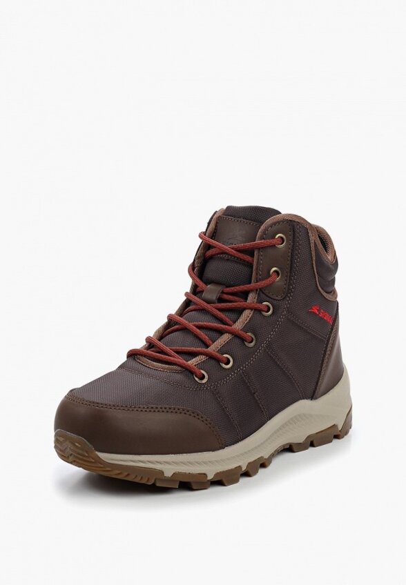 Ботинки Sigma