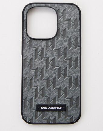 Чехол для iPhone Karl Lagerfeld женщинам