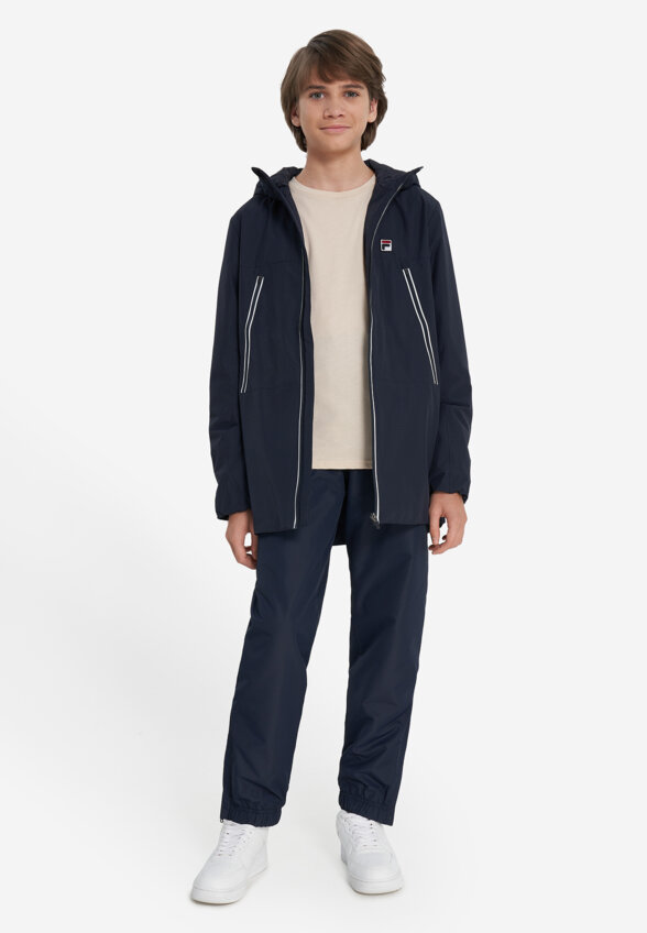 Брюки для мальчиков FILA, Синий
