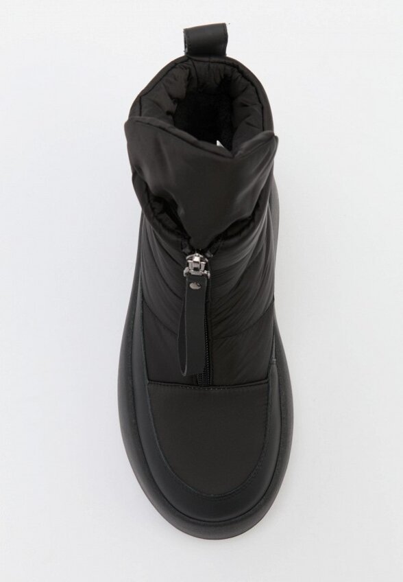 Дутики Maison David