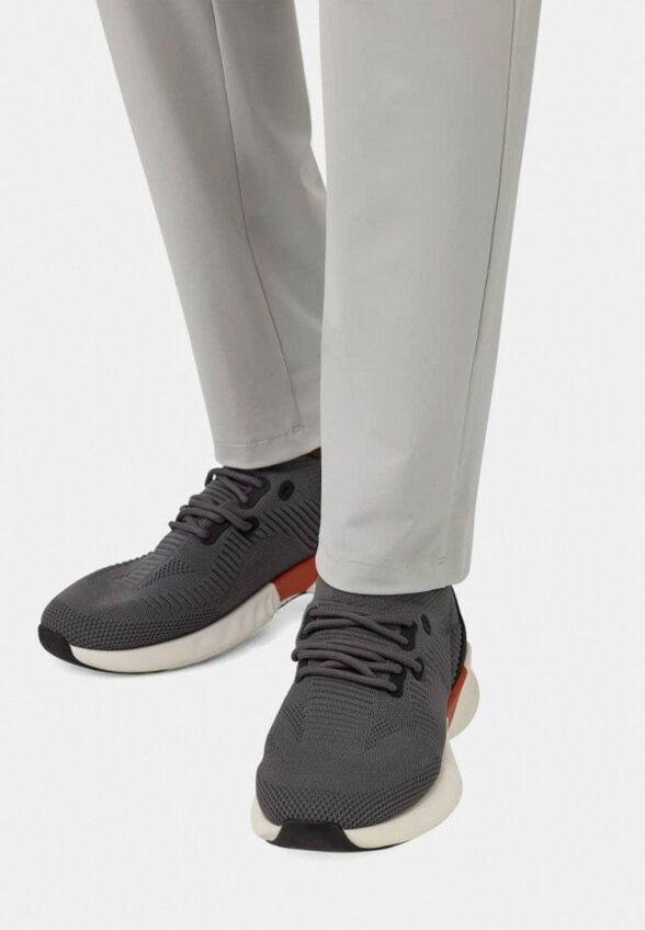 Кроссовки Boggi Milano