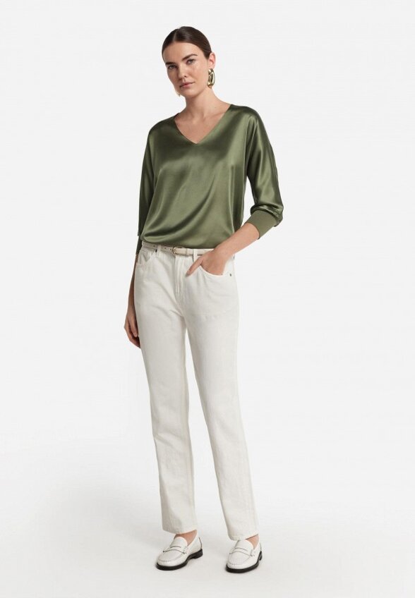 Блуза Falconeri