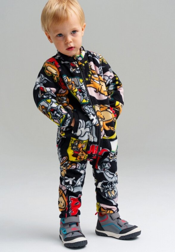 Комбинезон PlayToday