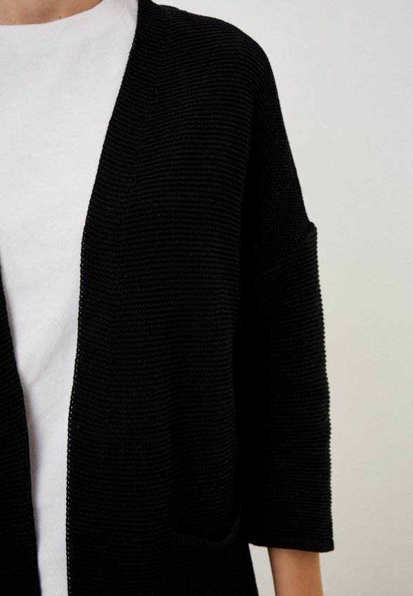 Кардиган Стим