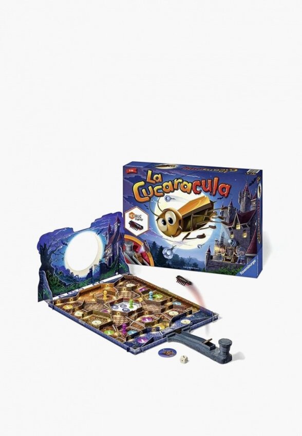 Игра настольная Ravensburger