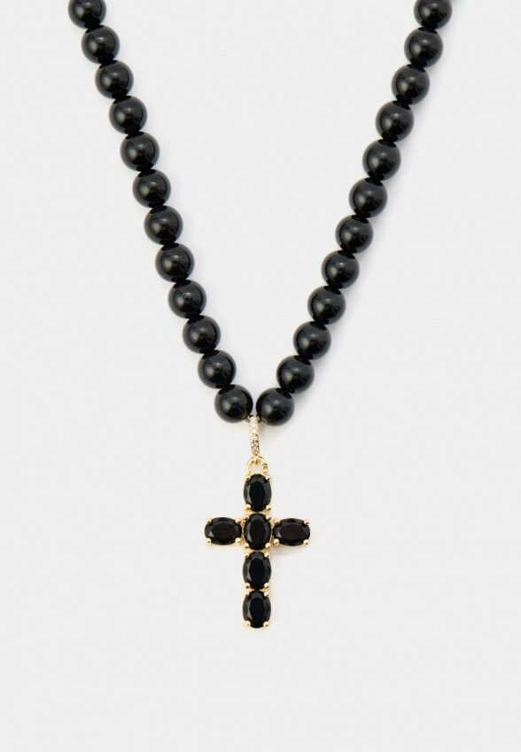 Колье Mr&Mrs Wolf