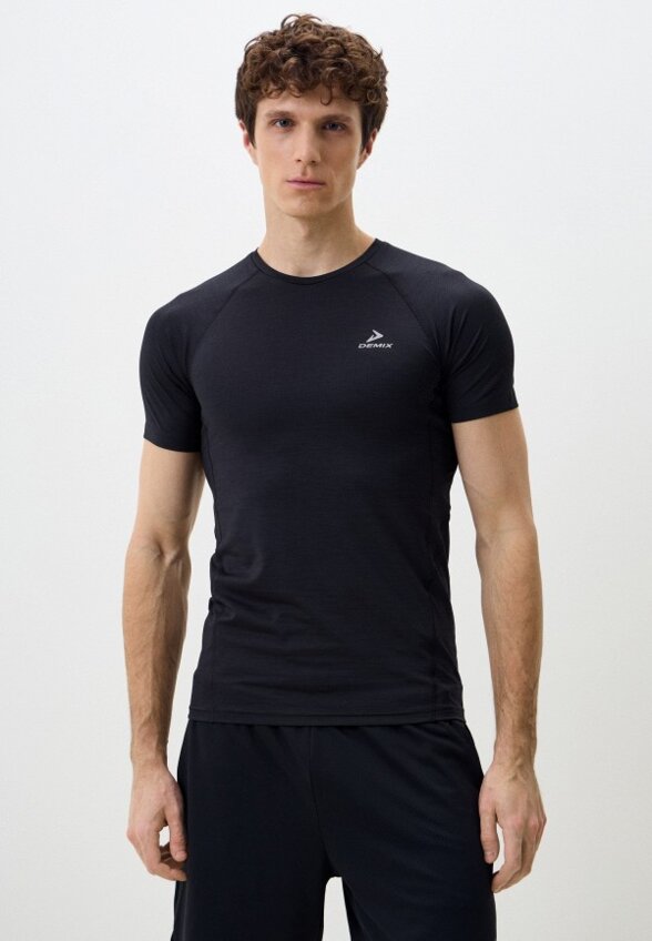 Футболка спортивная Demix