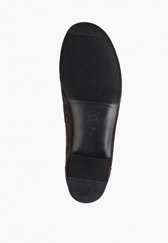 Топсайдеры Lusavou