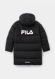 Куртка утепленная Fila2  - превью
