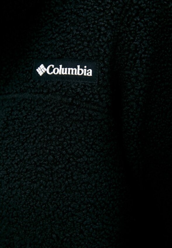 Шуба Columbia