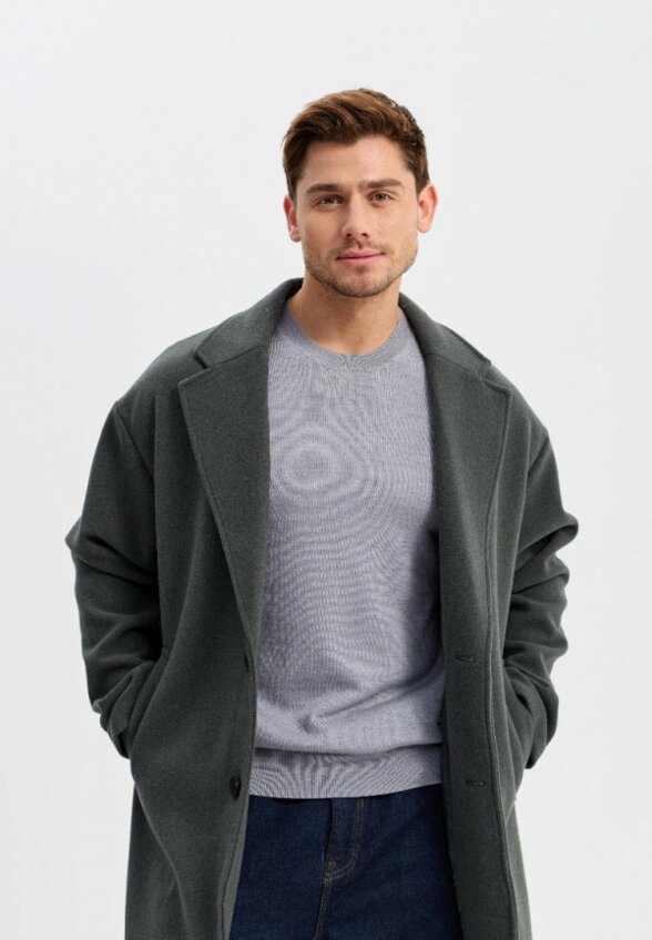 Джемпер Norveg