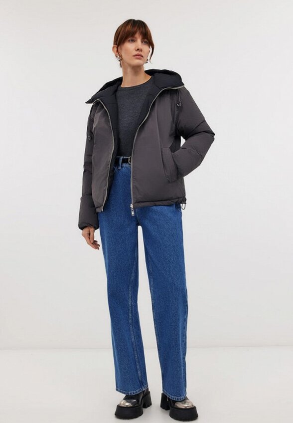 Куртка утепленная Baon