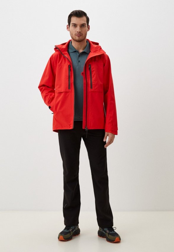 Ветровка Norppa