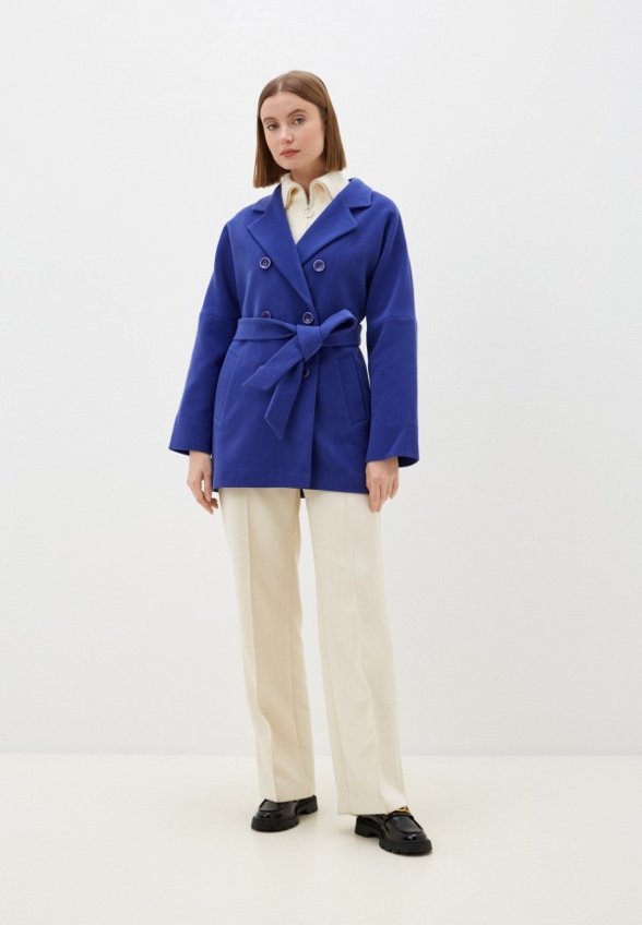 Полупальто Louren Wilton