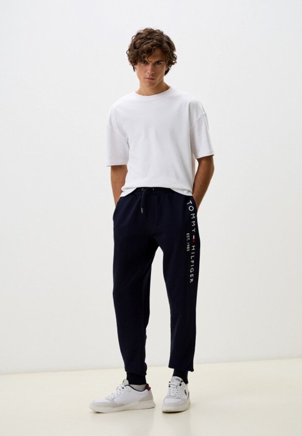Брюки спортивные Tommy Hilfiger