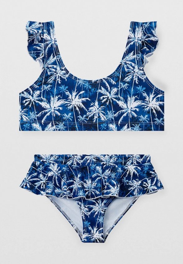 Купальник Capitania