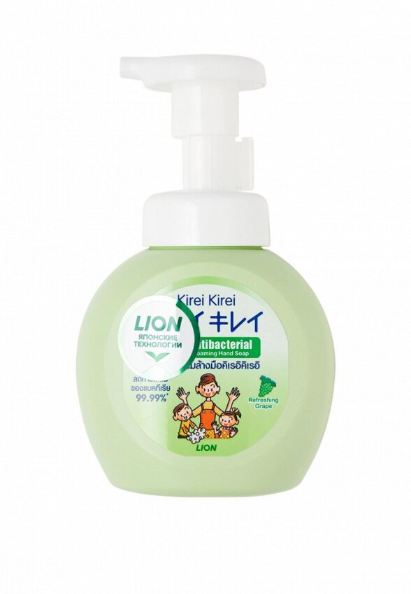 Набор для ухода за руками Lion