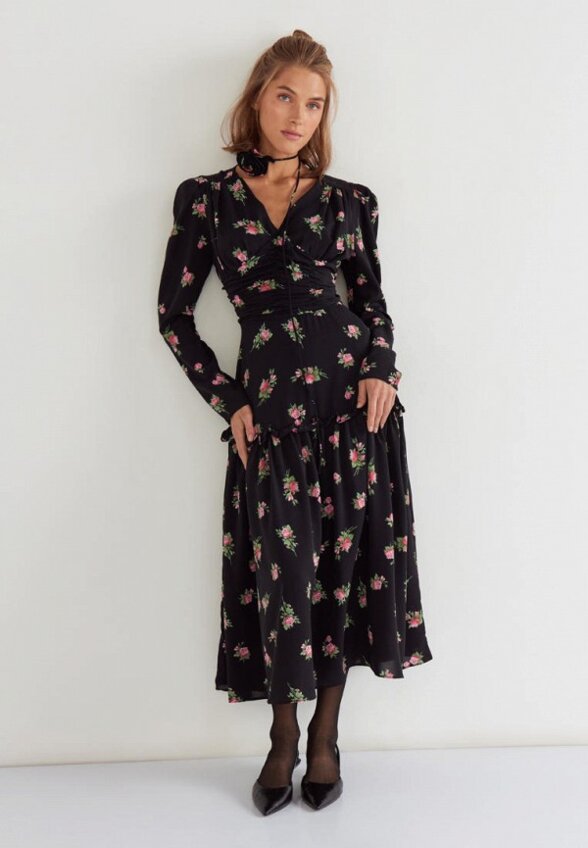 Платье Vittoria Vicci