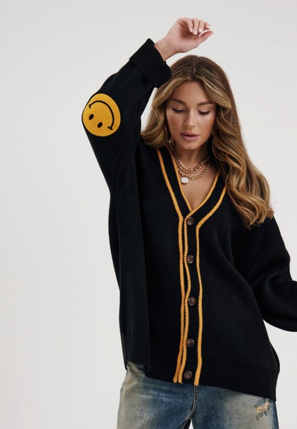 Кардиган Seventeen Nine