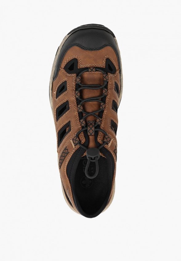 Сандалии Rieker